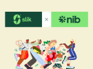 SLIK wins nib pitch