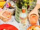 Alcohol ads on social media linked to underage drinking
