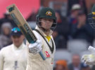 Steve Smith's Ashes return pulls massive numbers for 9Gem