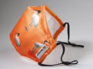 The advertising agency-created bushfire smoke masks Smoggys