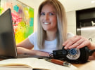 The WFH Diaries - Lauren Saylor at SmoothFM