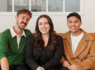 Snack Drawer opens Sydney office with three new hires