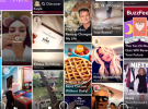 Users slam Snapchat update as ‘horrendous’ and ‘ridiculous’ 