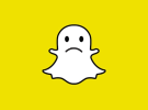 Maybelline questions if it should stay on Snapchat 