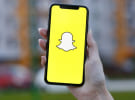 Snap turns around, taps a new segment of advertisers