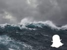 Snapchat's perfect storm