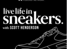 Live Life in Sneakers 