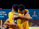 Optus ditches exclusive rights, SBS to simulcast remainder of World Cup