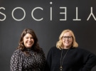 SOCIETY STUDIOS sparks onto the creative scene