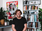 London-born creative studio Something launches in Byron Bay