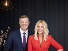 Sonia Kruger returns to Seven