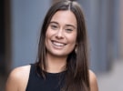 Young Gun: Sophia Berry at The Works 