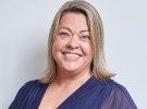 Involved Media promotes Sophie Carkeek group business director