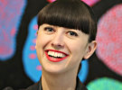 That’s a hat on a hat! 