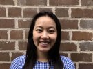 Young Guns: Blue 449 client manager Sophie Liu