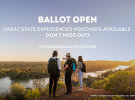 Carat wins South Australia tourism account