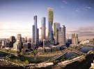 Spinach appointed by Southbank tall tower developer Beulah
