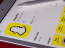 Snapchat’s audience hard to reach on other platforms  