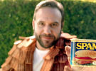 Spam suit ad delivers 8% product uplift 