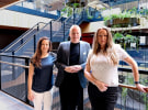 Spark Foundry reveals new investment leadership team 