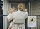 Pandemic Habits: New Zealand shows the love in lockdown