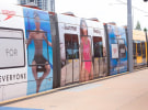 Speedo's new brand positioning and first major national campaign in a decade