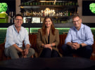 Spinach under new management as founders step aside
