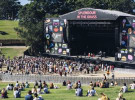Splendour in the Grass goes premium with new brand partnership