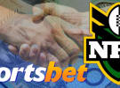 Sportsbet wins $60m NRL wagering deal 
