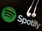 Spotify valued at $30bn as it makes Wall Street debut