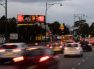 oOh!media expands digital network in Melbourne and Geelong 