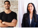 Spyros Asteriou promoted to head the Pedestrian sales team in Sydney