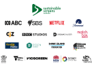Sustainable Screens Australia announces industry partnerships
