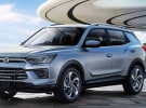 Thinkerbell wins SsangYong Australia full-service account