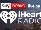 Sky News Australia joins iHeartRadio platform