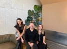 Houston promotes Gretel Maltabarow and Stacey Saunders to leadership roles
