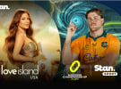 Clemenger BBDO wins Stan pitch