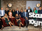 Stan's 2025 content and sport lineup