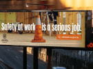 Meet Stanley the safety cone, SafeWork SA’s face of workplace safety