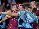 State of Origin behemoth rolls on