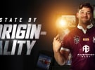 Five more campaigns for State of Originality