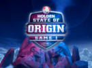 State of Origin highest ratings of the year, but down on last year