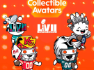 Reddit introduces Collectible Avatars for Super Bowl