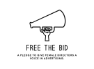 Free the Bid launches directory of women directors