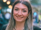 Account Madness - Stefania Barba, The Company We Keep
