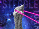 'Ugly, but good for you' Steggles campaign from M&C Saatchi and Spotify