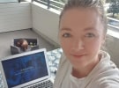 The WFH Diaries - Stephanie Godfrey at Ad Colony