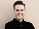 Stephen de Wolf is DDB 's new national chief creative officer