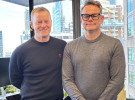 StreetIQ and thorndyke merge