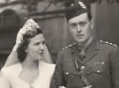 Creative Sides - A love story from World War II by a creative director from Ogilvy